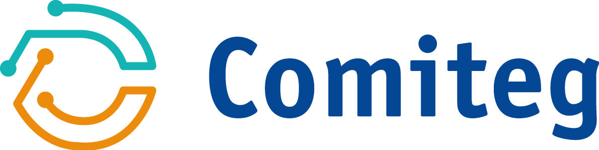 Comiteg Logo